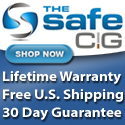 Electronic Cigarette by The Safe Cig Electronic Cigarette by The Safe Cig